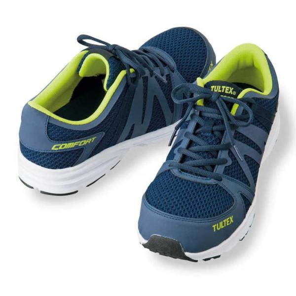 [[݌ɕi] SC Z[teB[V[Y y c jp 008 lCr[27.0cm AZ-51649 TULTEX ^ebNX