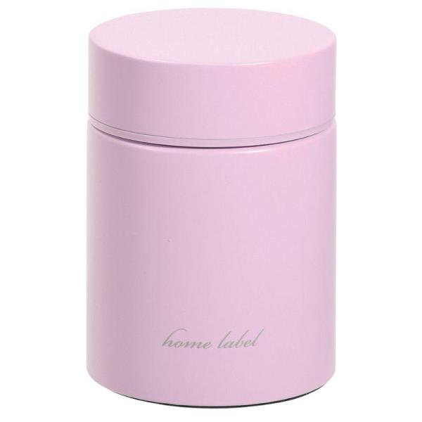 ●製品サイズ（約）：外径65×90mm●製品重量（約）：159g●材質：材料の種類：内びん：ステンレス鋼 胴部：ステンレス鋼（アクリル樹脂塗装） ふた外側：ステンレス鋼（アクリル樹脂塗装） ふた内側：ポリプロピレン（発泡スチロール内臓）（耐...