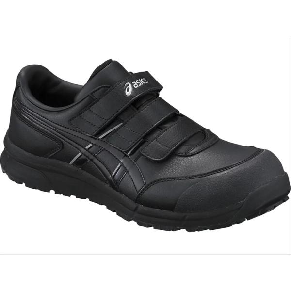 asics ウィンジョブ CP301 ブラック 28.0 ウィンジョブ [即納在庫品] asics(アシックス) ウィンジョブCP301