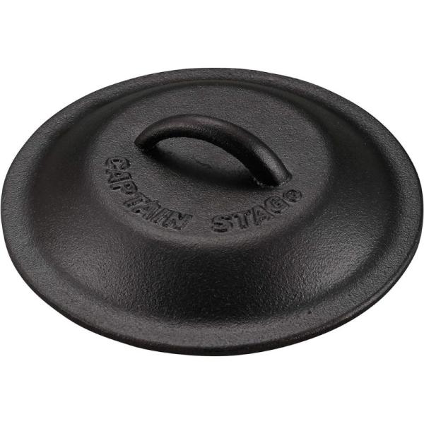 他サイト： キャプテンスタッグ スキレット カバー 16cm UG-3064の商品画像