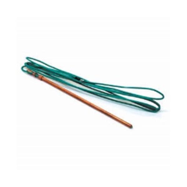 【特徴】・SP-2018専用のアース棒です・触れた動物に電流を通電させるために必要な棒です・アースの設置が不完全ですと電流がうまく流れませんので、地中深くに打ち込んでください※本仕様および外観は予告なく変更する場合がありますのでご了承ください