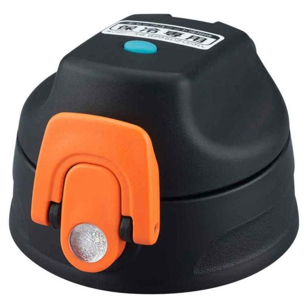 他サイト： サーモス キャップユニット パッキンセット付 水筒 FJJ 600ml 800ml 1L 専用 カモフラージュグリーンの商品画像