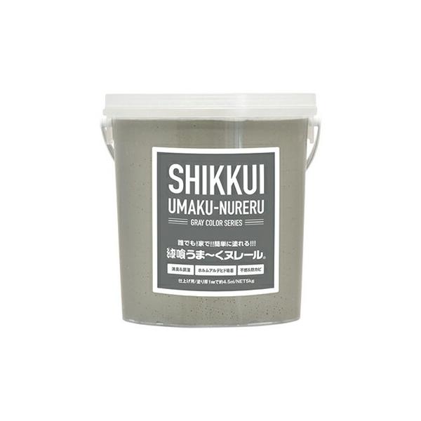 漆喰 グレーの人気商品 通販 価格比較 価格 Com