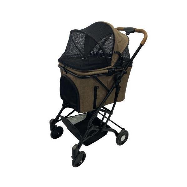 ペットカート NOA 楽天市場】ジェックス GEX ペットカート OSOTO GRACE QC