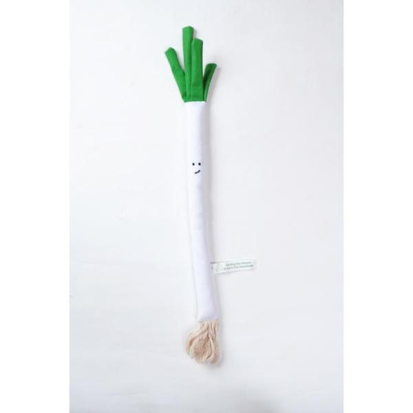 アライブ I Love Vegetable ネギ