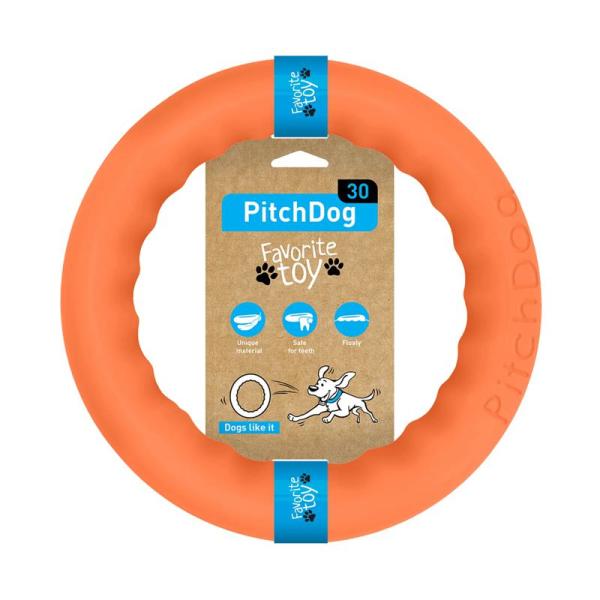 COLLAR PitchDog 大サイズ PD30-02