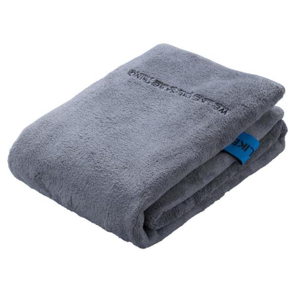 ・ペットへの優しさが詰まったマイクロファイバー製の抗菌タオルです。・吸水力抜群のマイクロファイバー素材が、お風呂上がりの水分をしっかり吸収。・抗菌+消臭加工を施しました。【材質/素材】ポリエステル、ナイロン【原産国または製造地】中国