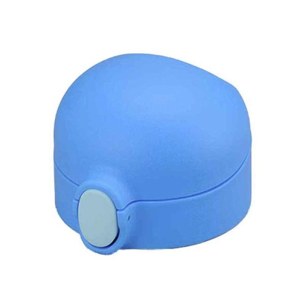 他サイト： サーモス 栓ユニット ベビーマグ 水筒 部品 FFH-290TM FFH-290ST 専用 ブルーの商品画像