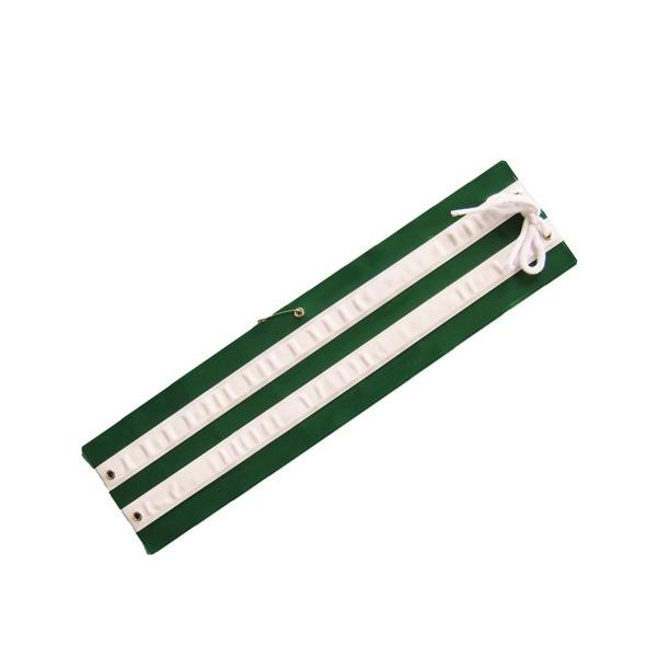 ミズケイ●ベーシックな交通腕章●素材：PVC100％●機能：文字入り●用途：現場作業などに●セールスポイント：文字が入っているのですぐ使用できますサイズ：370×90mm