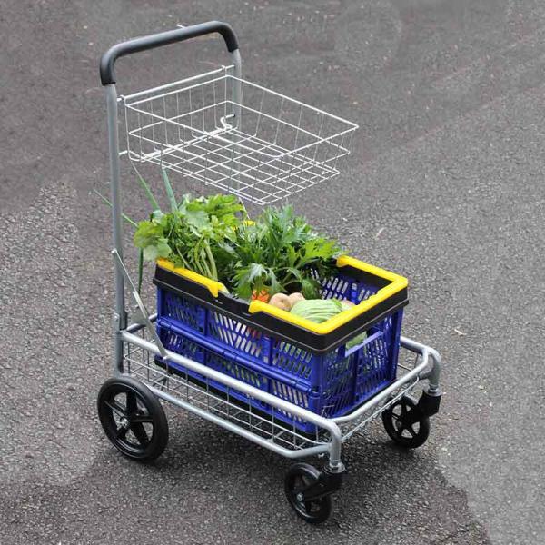 フランス購入新品未使用 薪用かごカート hcvalor_vh-4589792857116