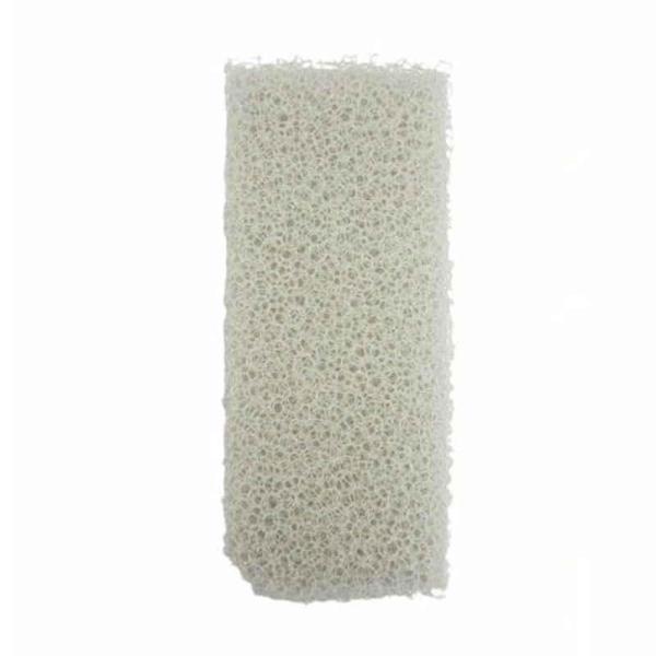 スポンジを挟んで使えるボトルクリーナー取り替え用スポンジです。水切れの良い長めのスポンジで広い範囲を一気に洗えます。【仕様】商品サイズ：約横11.4×縦4.8（cm） 厚さ：約3.4（cm）材質：ポリウレタンフォーム生産国：日本製セット内容：1個