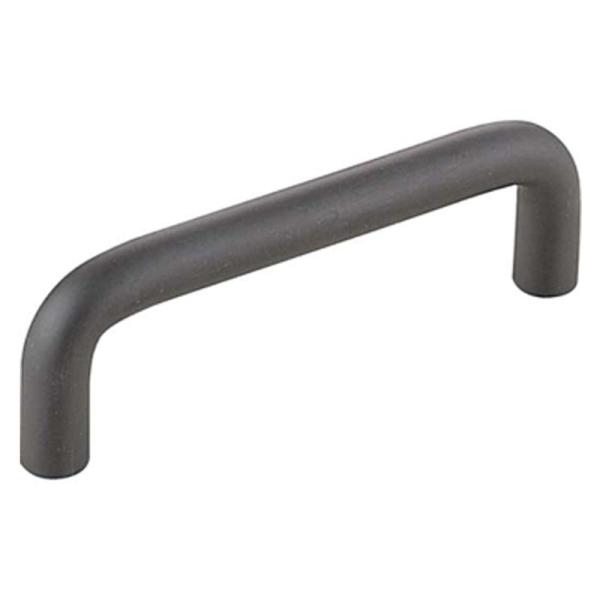 他サイト： ベスト ベスト 333クリスタルハンドル 100mmクロの商品画像