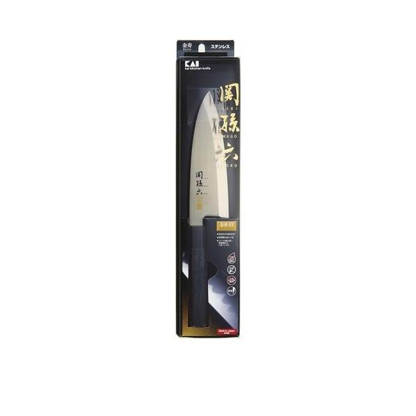 貝印 関孫六 金寿 ST 和包丁 出刃 165mm AK1102 (包丁) 価格比較 貝印 関孫六 金寿 ST 和包丁 出刃 165mm AK1102 (包丁) 価格比較