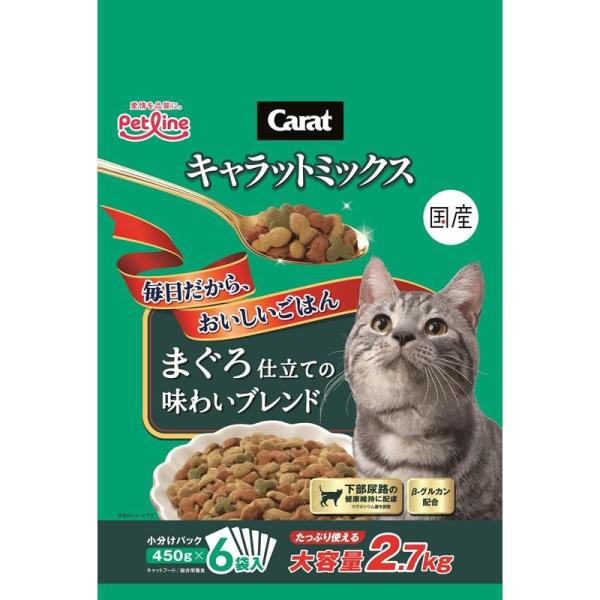 マグロ味ワイブレンド ドライ 全ステージ (1p 入 p入)