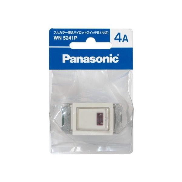 �p�i�\�j�b�N �����p�C���b�g�X�C�b�`B �i�А؁j WN5241P