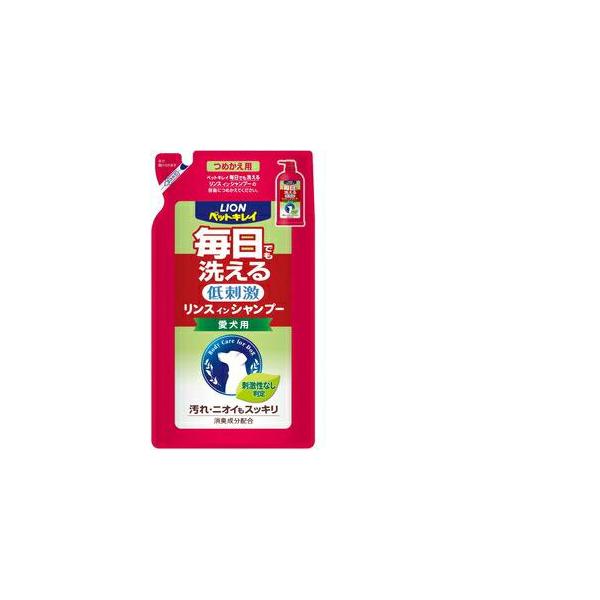 ※全てのペットに刺激がないわけではありません。豊かな泡立ちと泡切れもよく、デリケートな愛犬、愛猫の皮ふ・被毛をいたわりながら、汚れ・ニオイをしっかり落とします。うるおい成分アミノ酸(グリシン)配合。やさしいマイルドフローラルの香り(微香性)...