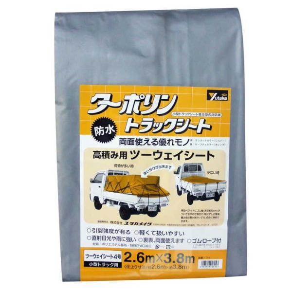 ^JCN gbNV[g ^[| 4 260cm×380cm