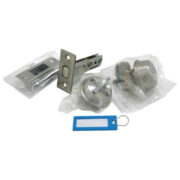 WAKI GOALiS[j { AD-5 obNZbg60mm WR-207 2534000