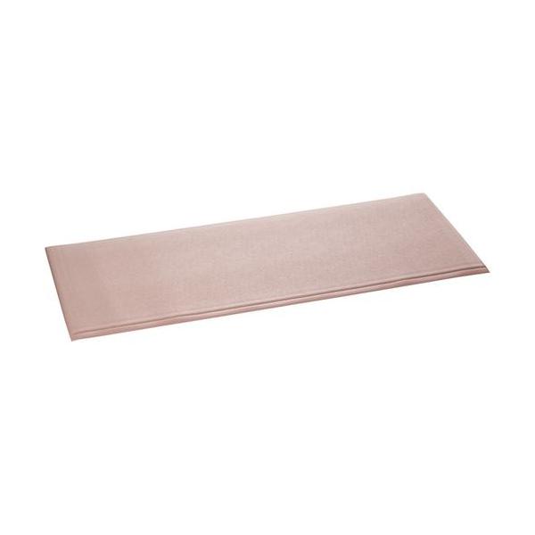 安心クッションマット 幅60×長さ150cm / MR-070-045-6 テラモト ベッド関連/ベッド周辺用具/衝撃吸収マット (B0671)