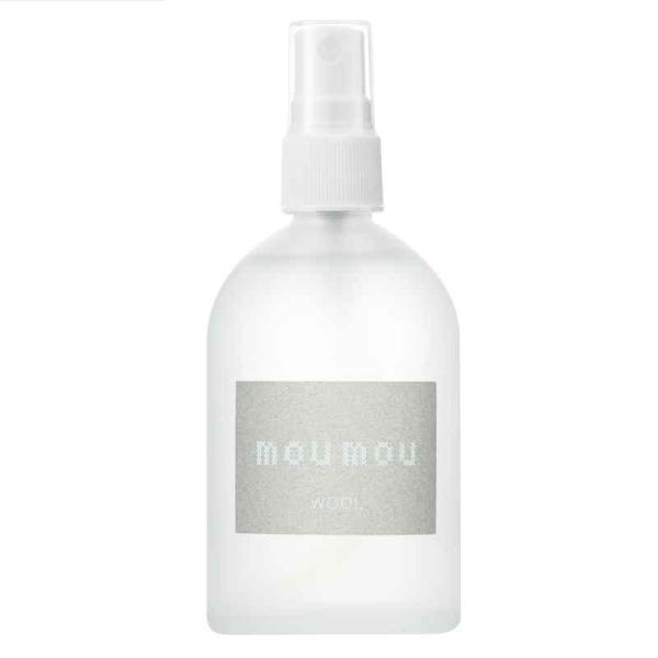 大香 ピローミスト moumou 100ml ウール