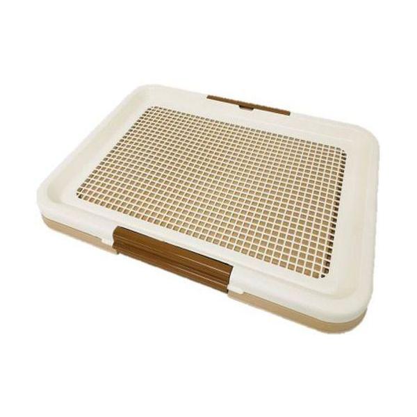 他サイト： inuneru いたずら防止トレー メッシュ ペットライブラリーの商品画像