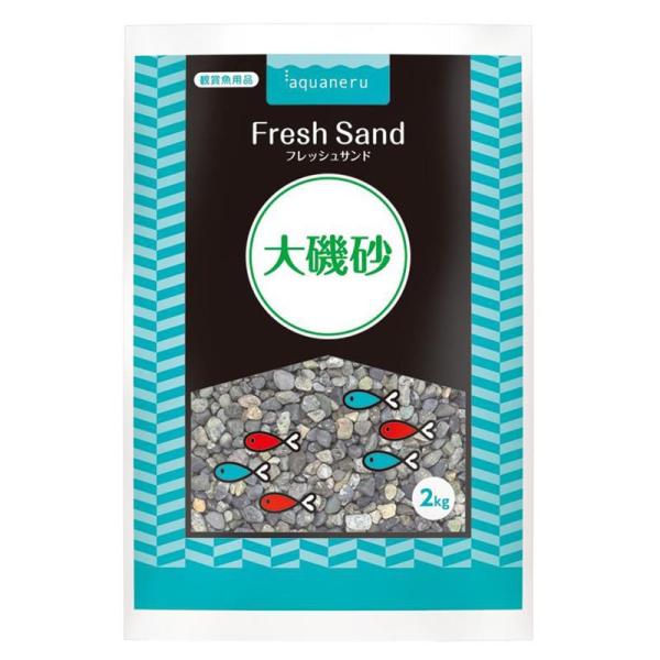 商品名:aquaneru大磯砂商品コード:4904879162646規格:2kg原材料:天然石原産国:フィリピン観賞魚1