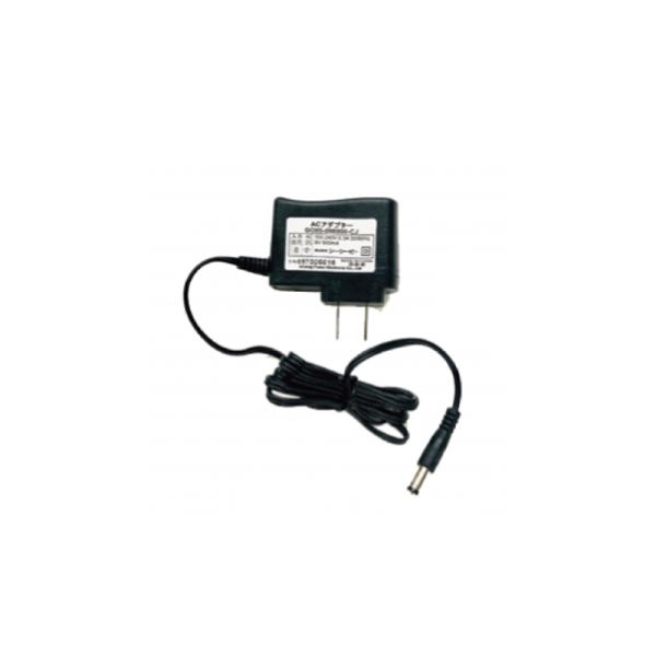 CCP 回転モップクリーナーZJ-MA8/MA17/MA817用 ACアダプターEX
