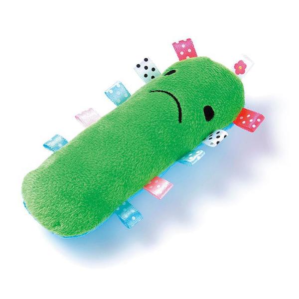 わんちゃん夢中のかわいいやつらわんちゃんが大好きなピロピロ(リボン)がいっぱい。スティック型で笛付きです。