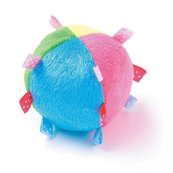 ●わんちゃん夢中のかわいいやつら●わんちゃんが大好きなピロピロがいっぱい。ボール型で笛付きです。製造国：中国