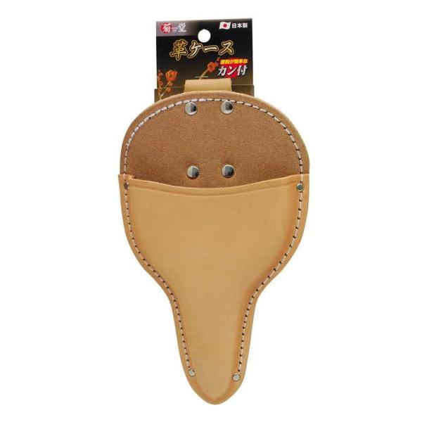 他サイト： 菊堂 大久保鋏ケースの商品画像