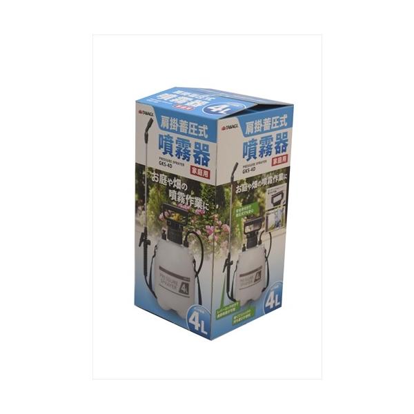 TAKAGI ƒp|~ 4L GKS-4D