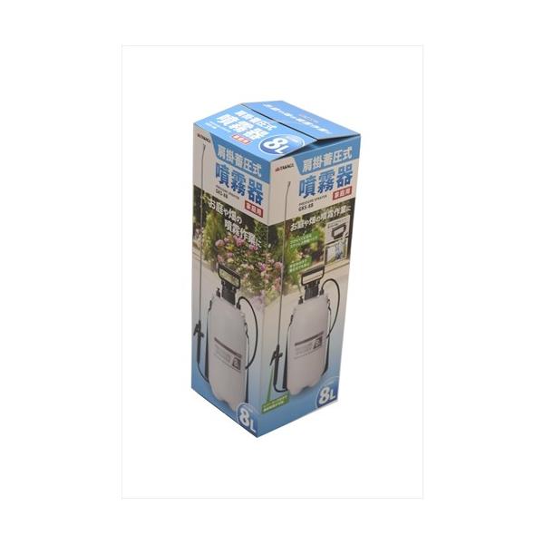 TAKAGI ƒp|~ 8L GKS-8B