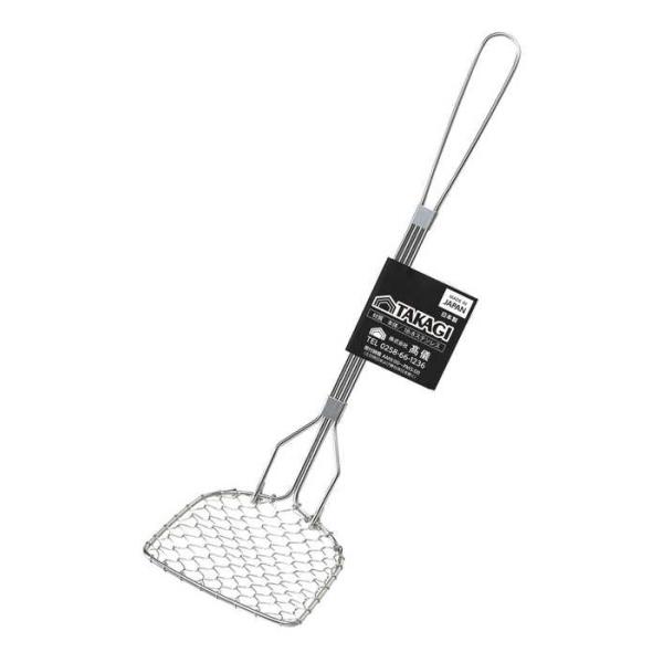 TAKAGI 18-8XeX Xv[ p