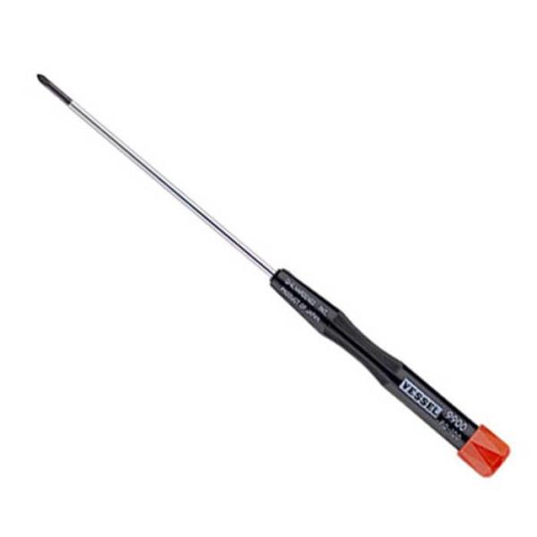 �x�b�Z�� �}�C�N���h���C�o�[No.9900 �{0X100MM
