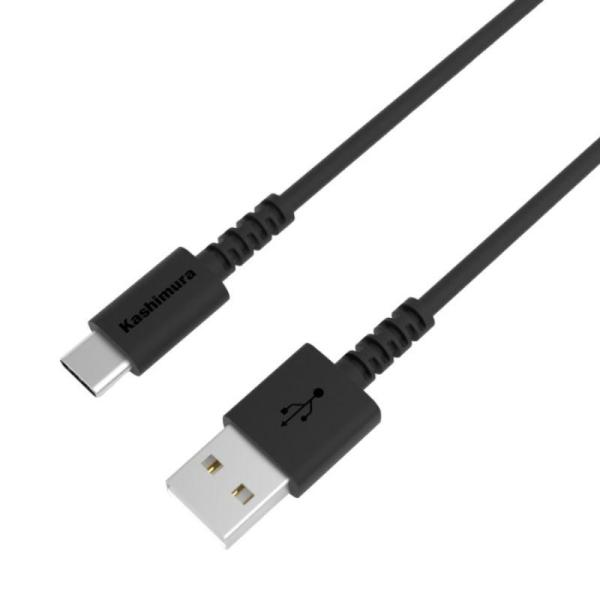 ●断線防止、ロングブッシュ構造。●USB-Aポート搭載の充電器やパソコンからType-Cポート搭載のスマートフォン/タブレットを充電可能。●USB-Aポート搭載のパソコンとType-Cポート搭載のスマートフォン/タブレット間で、データの相互...