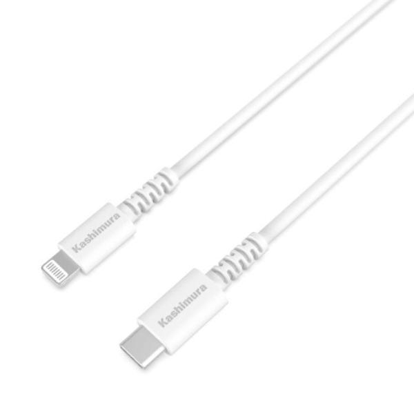 ●Lightningコネクタ対応、充電と同期が可能なUSBケーブル。●USB-Cポート搭載の充電器やパソコンからiPhoneの充電が可能。●USB PD対応充電器やパソコンからの高速充電に対応。●最大20V3Aの大電力充電に対応、パソコンと...