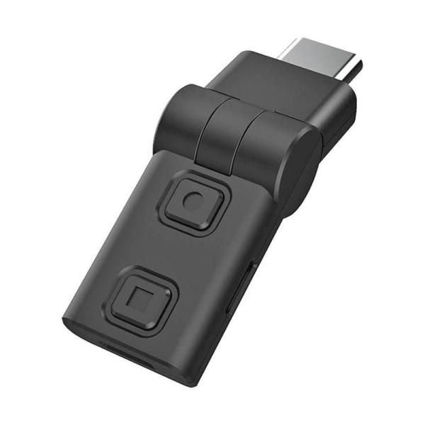 ●USBポートに挿すだけで使えるUSB-C電源のイルミ。●8色の単色固定やグラデーション点灯、発光パターンを選べます。●エンジンを切っても、最後の発光色を記憶するメモリー機能付き。●ゆっくり点滅するホタルモード機能搭載。●調光機能付きで、明...