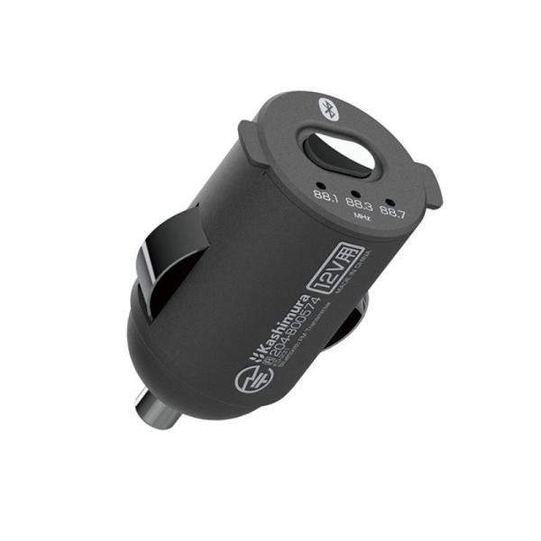 ●Bluetooth対応のスマートフォン/iPhoneの音楽・動画やワンセグの音声をカーステレオから聴くことができます。●エンジン連動機能。●イコライザー機能付。重低音モード（ベースモード）、ノーマルモードの2種類から選択可能。選択したイコ...