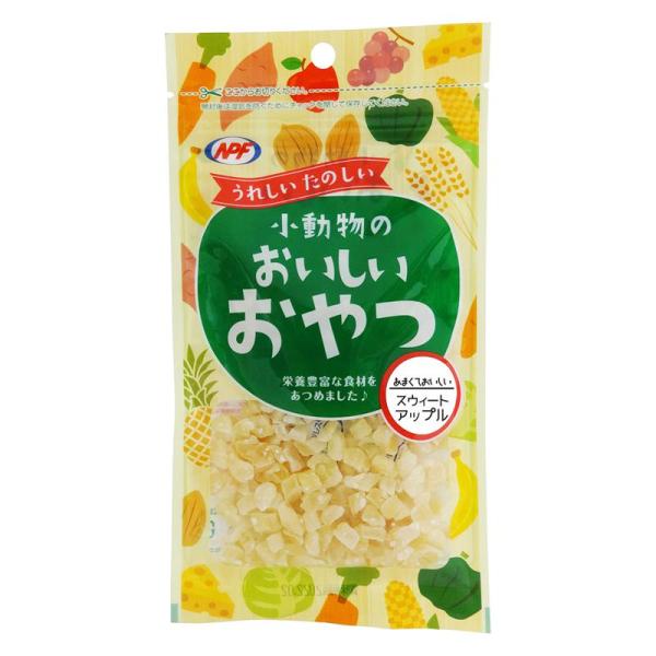 小動物おやつスウィートアップル ( 入× セット)