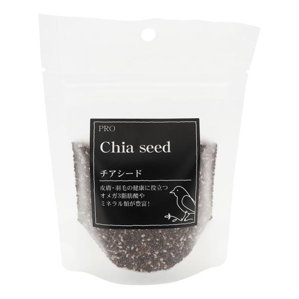 皮膚や羽毛の健康をサポートするオメガ3脂肪酸やからだの構成成分となるミネラルが豊富。【原産国】ペルー【原材料】チアシード【使用方法】1日の主食の給与量の約5％を目安に補助食として与えてください。【使用上の注意】与える量は品種、大きさ、年齢、...