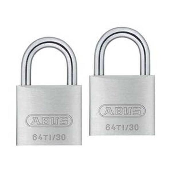 {bNT[rX ABUS TITALIUM싞L[ 30mm 6{L[