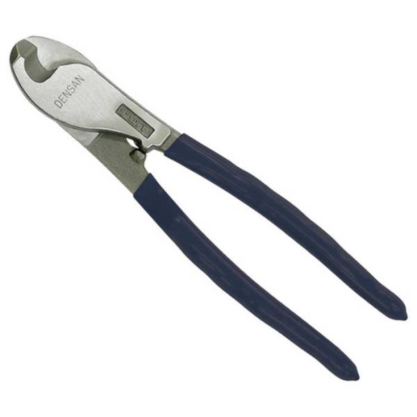 デンサン　電線カッター ケーブルカッター デンサン】のおすすめ人気ランキング - モノタロウ