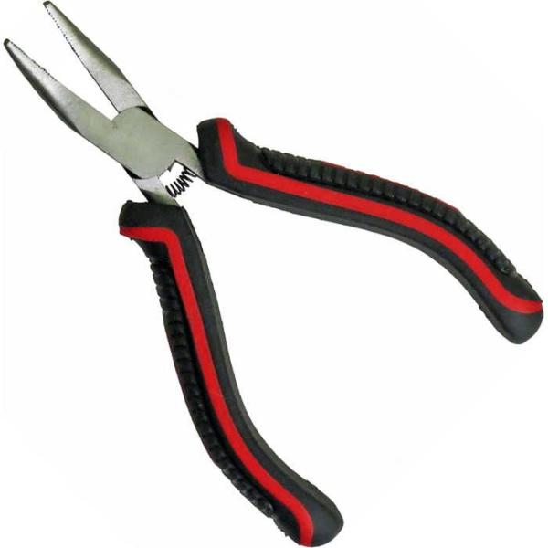 KENOH 24019KENOH ミニシリーズはグリップを一新！特殊ゴムを加えた二重成形グリップは「握りやすい形状」と「滑りにくく、しっくり来るフィット感」で扱やすさがアップしました。ホビー用・ご家庭用にコイルバネ付きなので連続作業にも便利...