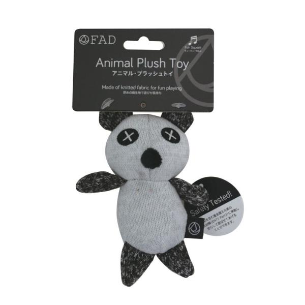 厚めの織生地で遊びが長持ちするおもちゃ。【原産国】中華人民共和国【原材料】ポリエステル【使用方法】●固く絞った柔らかい布で拭きよく乾かしてからご使用ください。【使用上の注意】【使用上の注意】 ●開封後は商品の固定に使われている留め具などの梱...