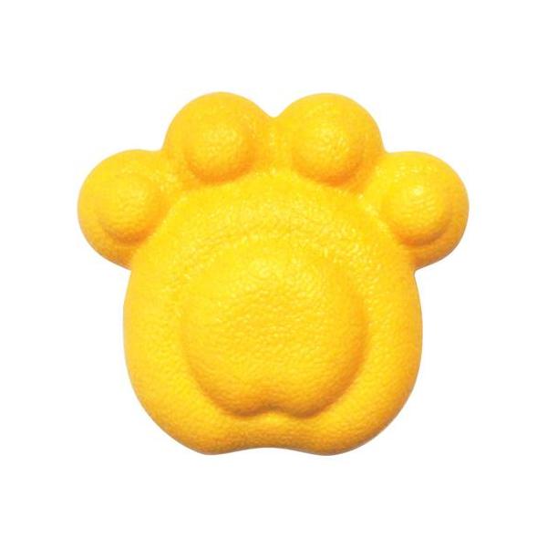 わくわくエクササイズ にくきゅう / イエロー(レギュラー) 島製作所 健康管理/トレーニング小物/その他 (H1028)