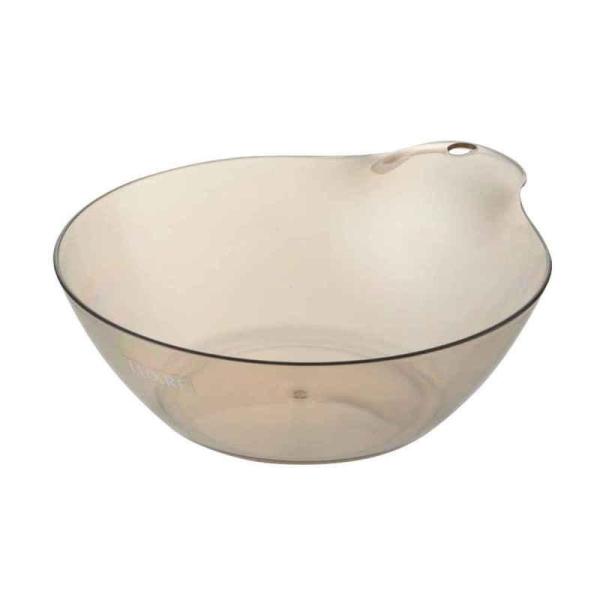 他サイト： リッチェル 湯桶 リュクレ LUXRE ブラウンの商品画像
