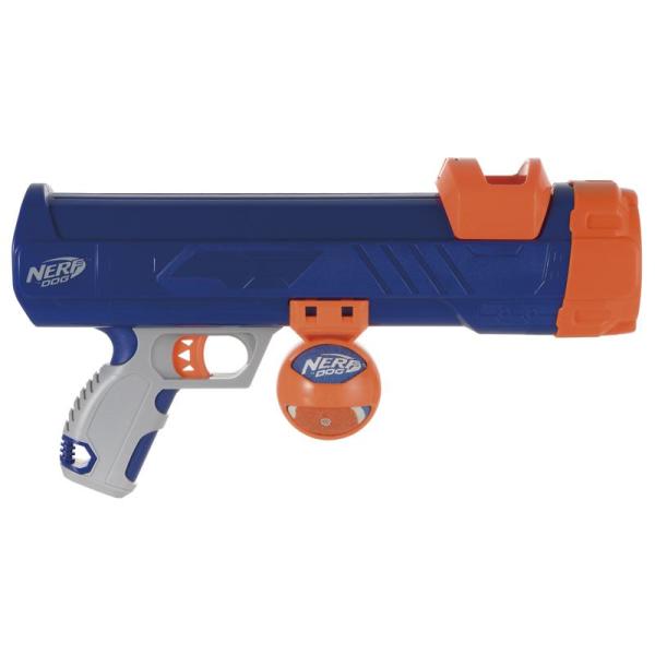 他サイト： リッチェル ナーフドッグ ストライクシューター 16ｉの商品画像