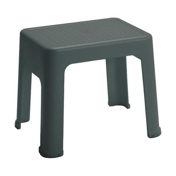 天板スペースが広く、ぐらつきなし、乗って安心 木製に替わるカラフルな踏台！ 室内にも適応するインテリア性デザインと配色 1体型構造なので軽くて強い 足底にスリップ防止、キズ防止ゴム付き踏台以外にレジャー用のイス等にも使える。【サイズ】天板サ...