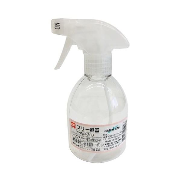 GA LjIXv[ ی^ PET KNMP-300