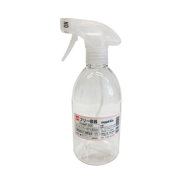 GA LjIXv[ ی^ PET KNMP-500